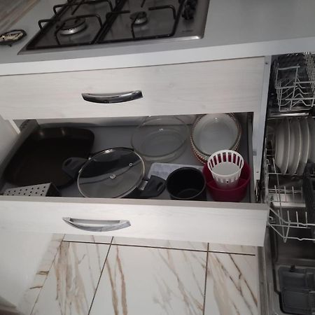 Villa Azzurra Monfalcone Luaran gambar