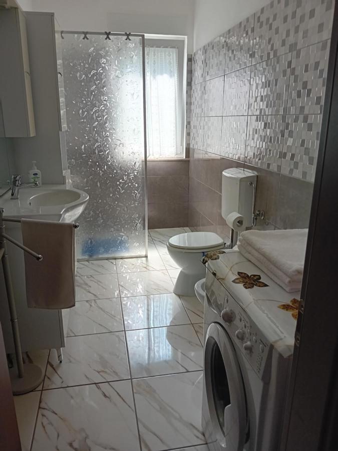 Villa Azzurra Monfalcone Luaran gambar
