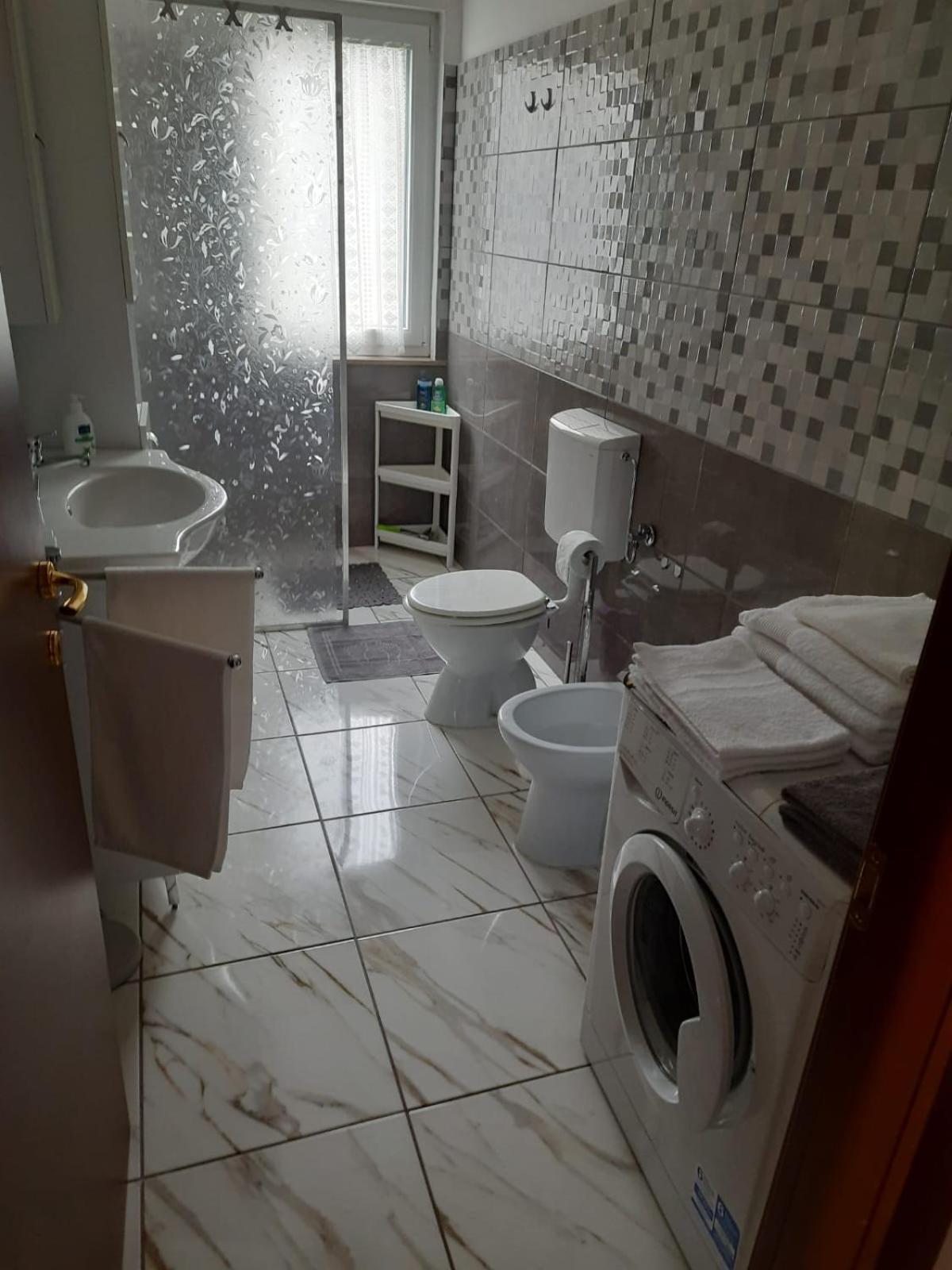 Villa Azzurra Monfalcone Luaran gambar