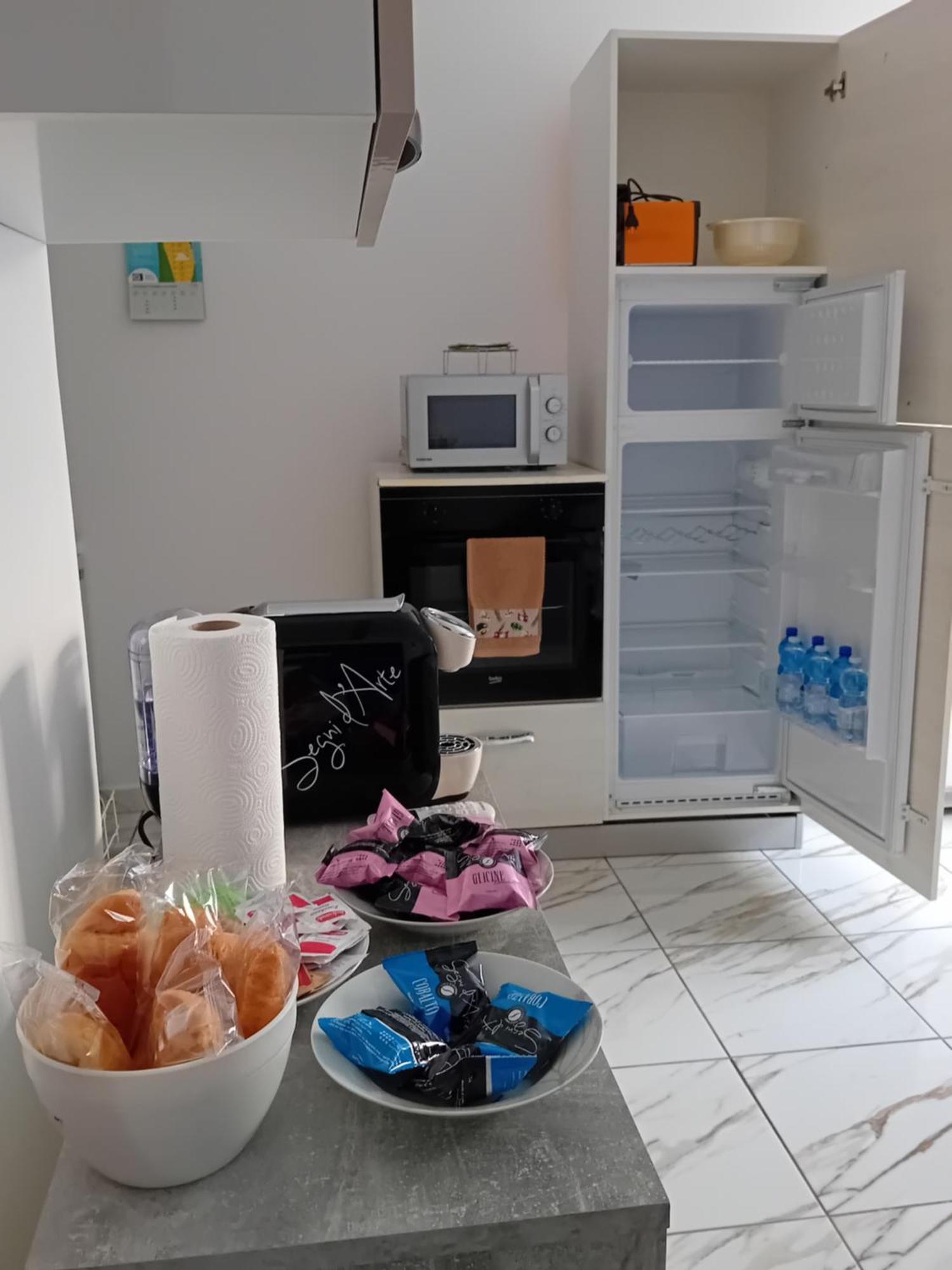 Villa Azzurra Monfalcone Luaran gambar