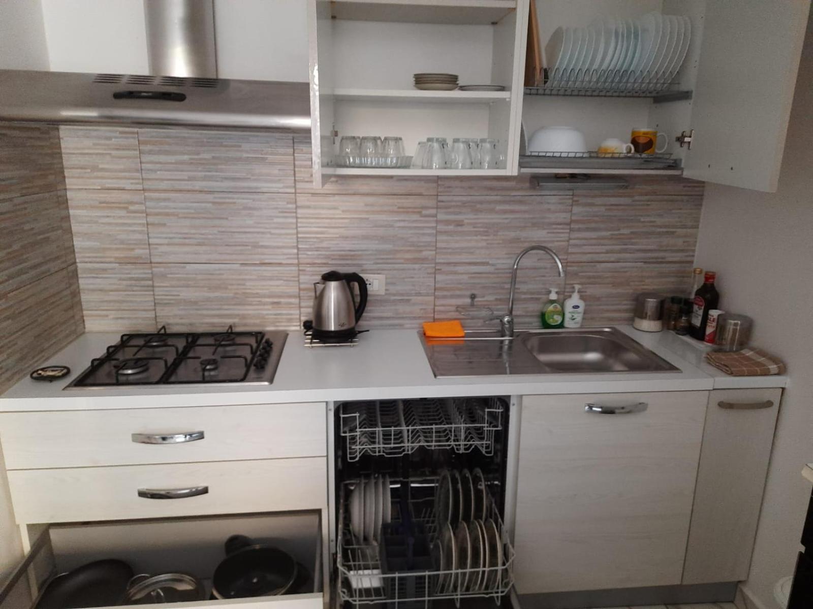 Villa Azzurra Monfalcone Luaran gambar
