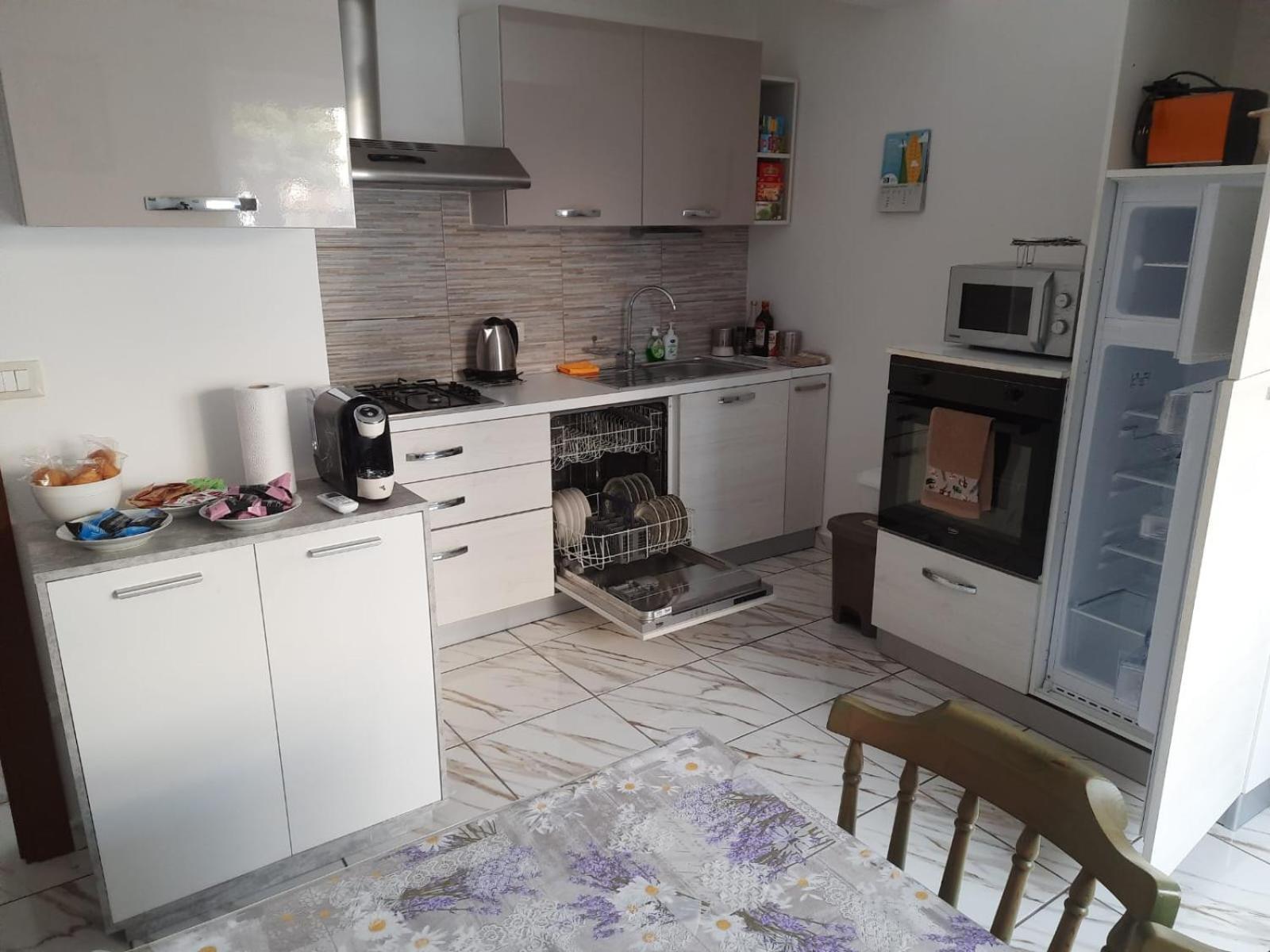 Villa Azzurra Monfalcone Luaran gambar