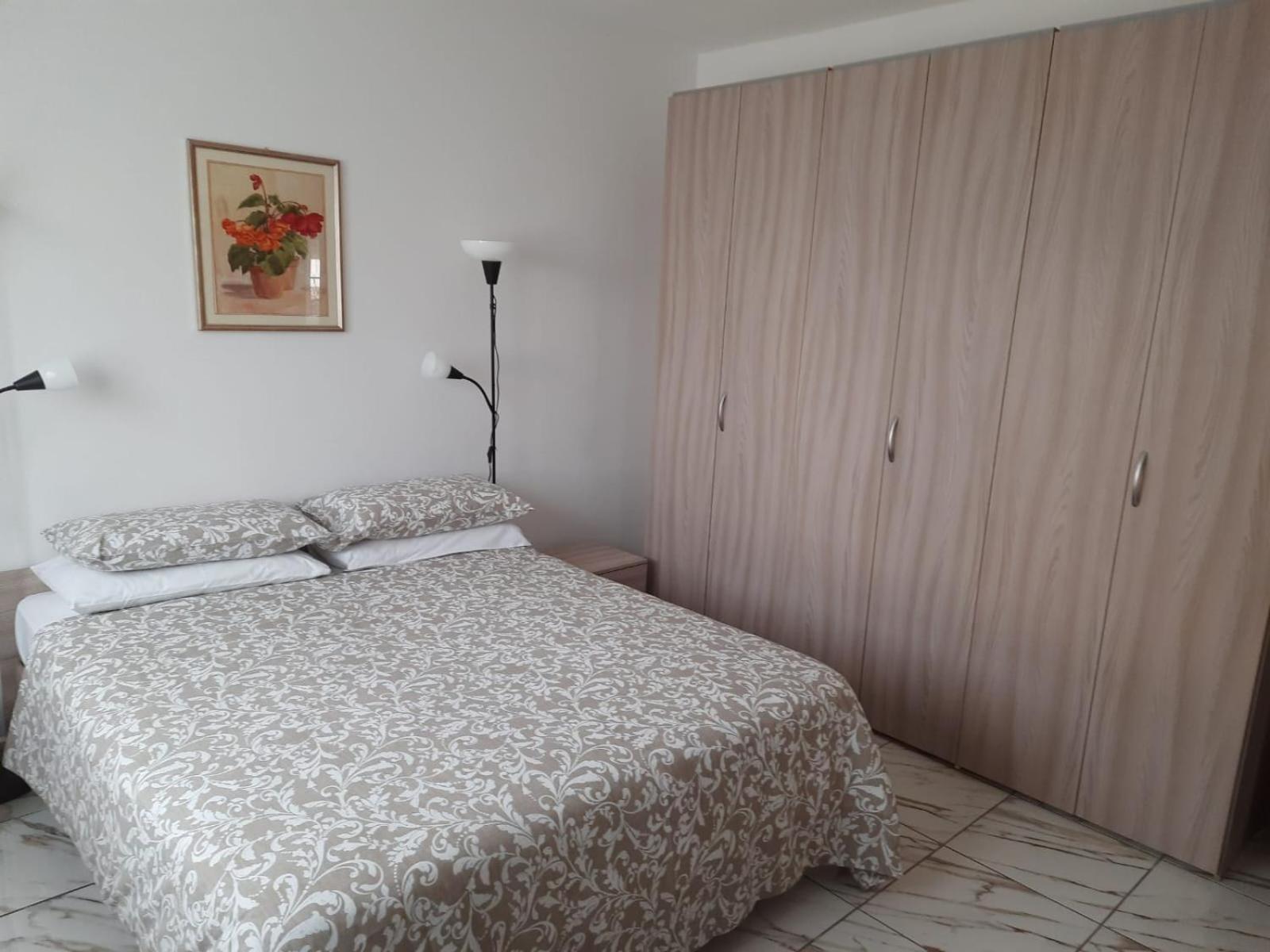 Villa Azzurra Monfalcone Luaran gambar