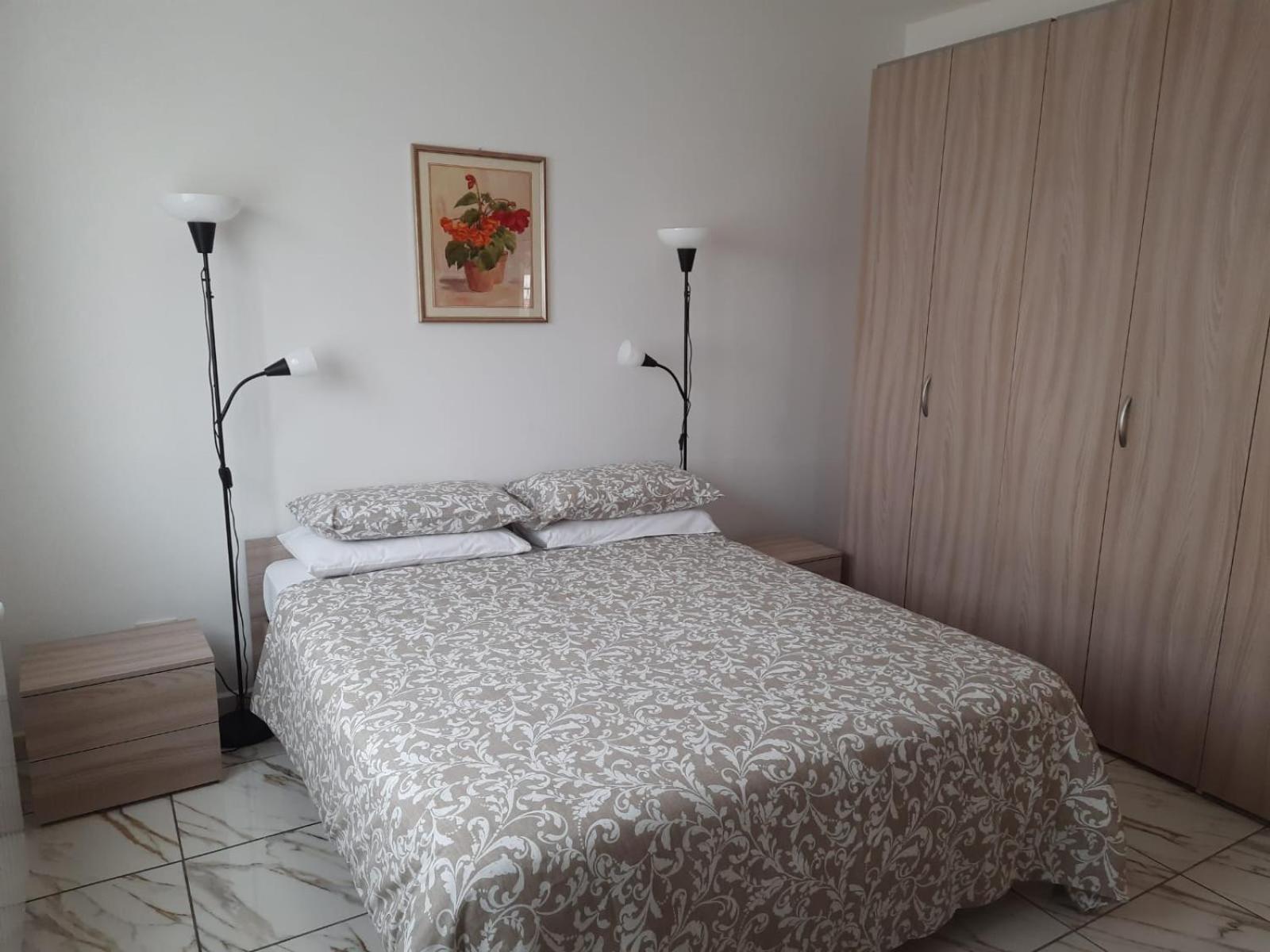 Villa Azzurra Monfalcone Luaran gambar